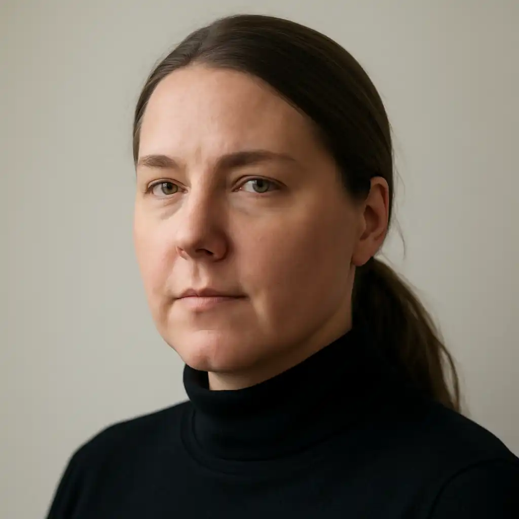Kristina Rasmussen